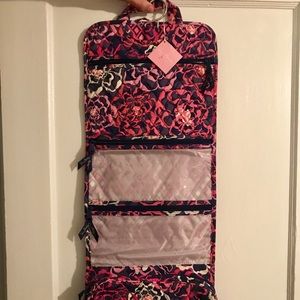Vera Bradley new with tags organizer